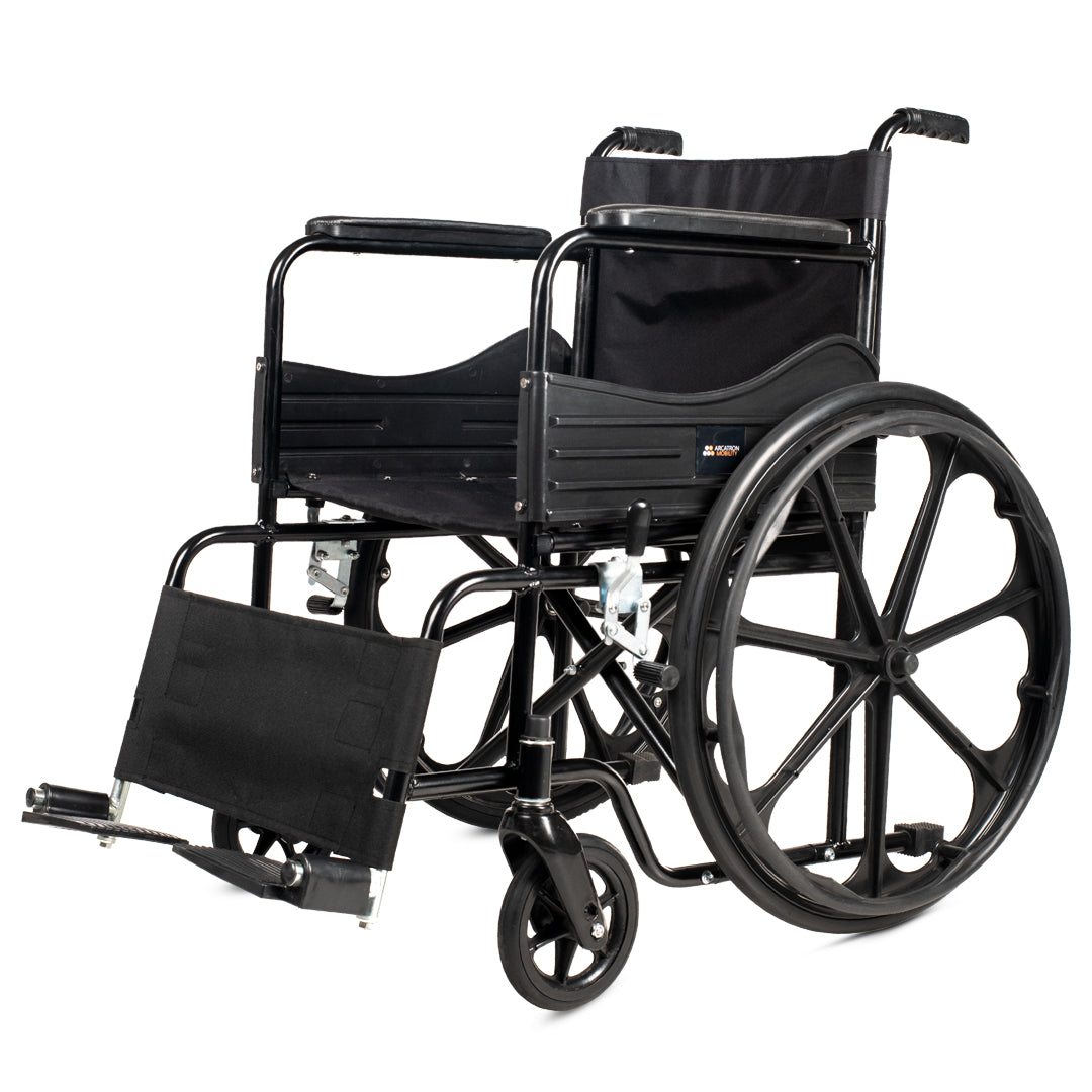 Frido Everyday Foldable Wheelchair