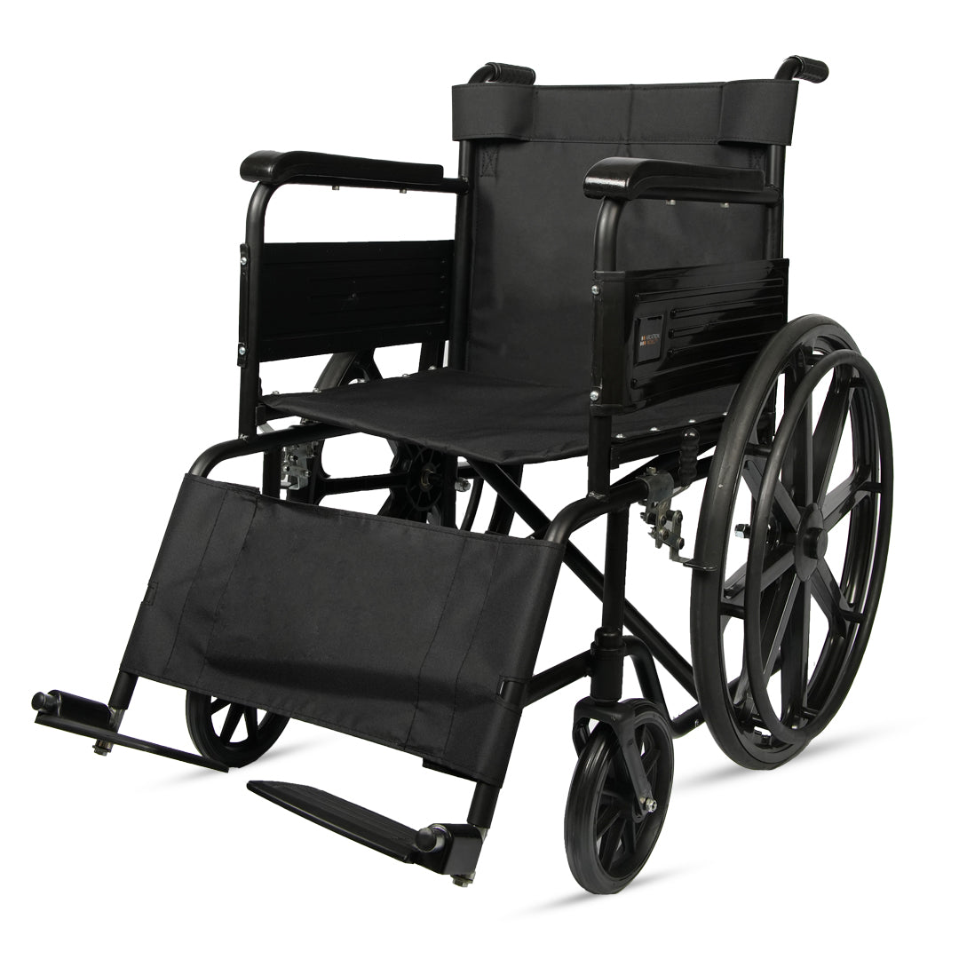 Frido FSS102 | Everyday Foldable Wheelchair