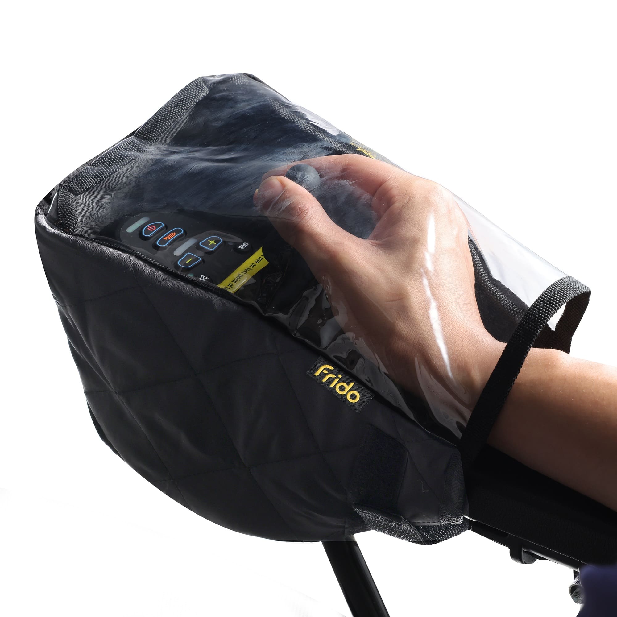 Frido Joystick Cover AC-FNN01