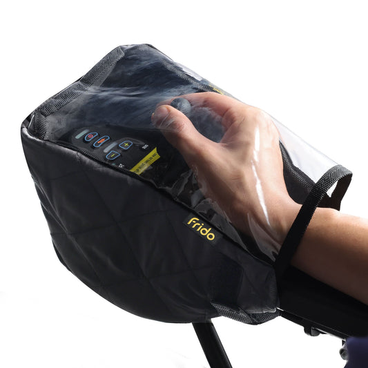 Frido Joystick Cover AC-FNN01