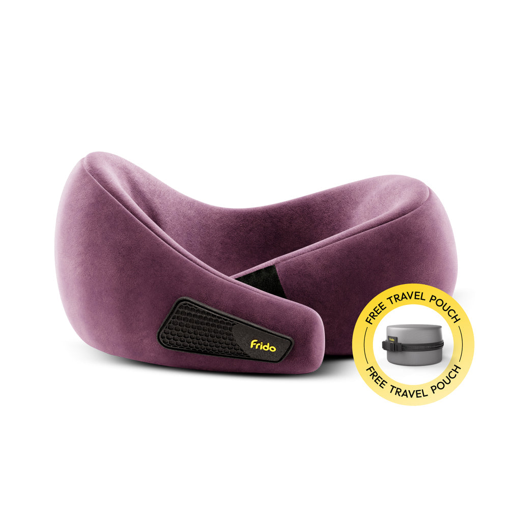 Frido Travel Neck Pillow