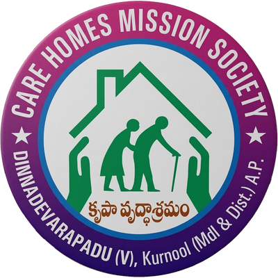 Care Homes Mission Society