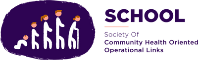 SCHOOL — Society Of Community Health Oriented Operational Links
