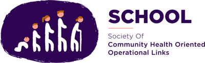 SCHOOL — Society Of Community Health Oriented Operational Links