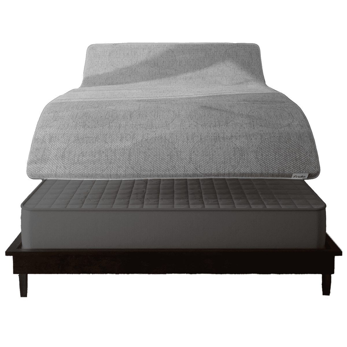 Frido Ultimate Mattress Topper