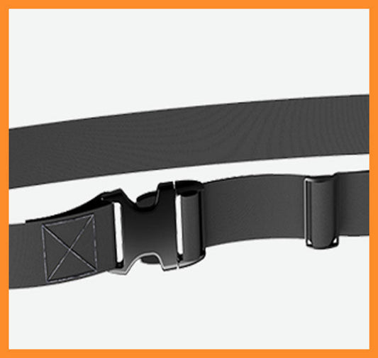 Seat Belt for Frido Wheelchairs