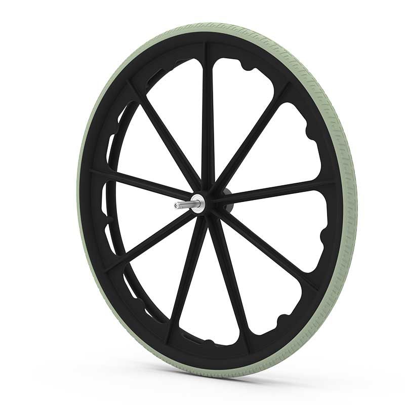 Frido SAS100/FPA007 - Mag Wheel