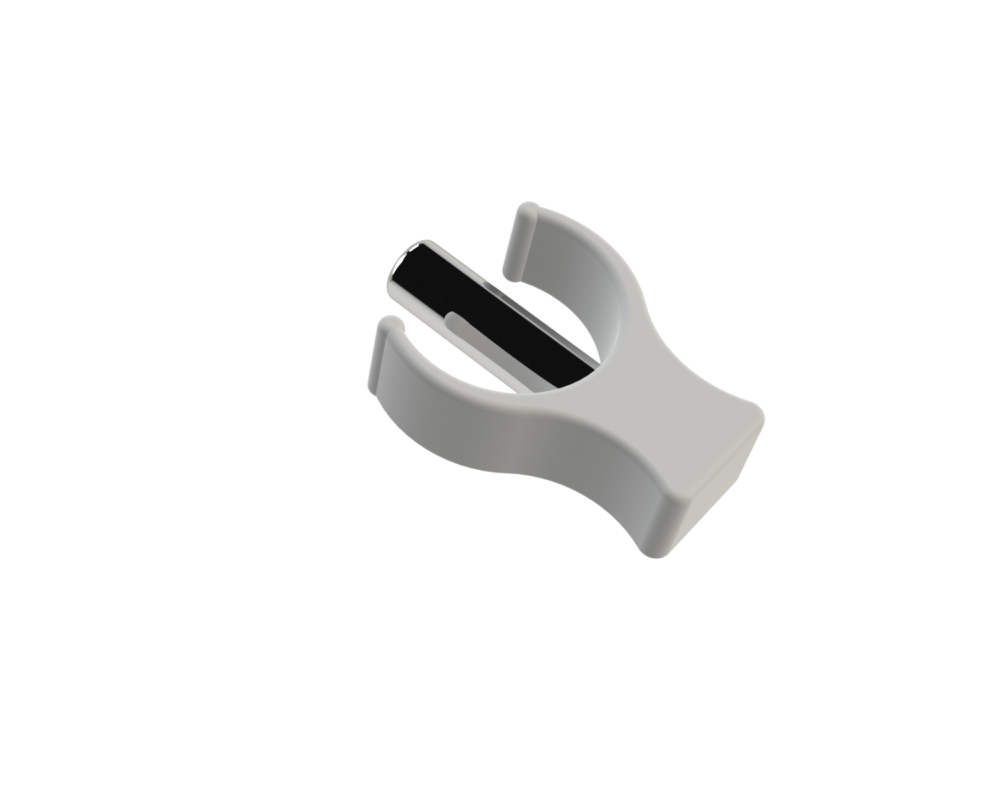 Caster C Pin