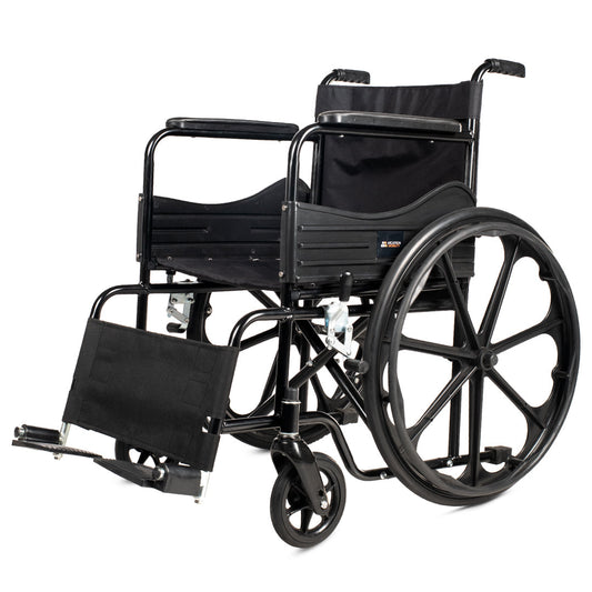 Frido Everyday Foldable Wheelchair