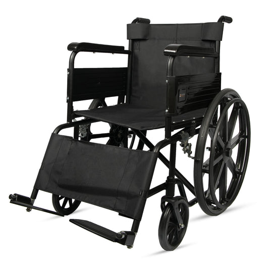 Frido FSS102 | Everyday Foldable Wheelchair