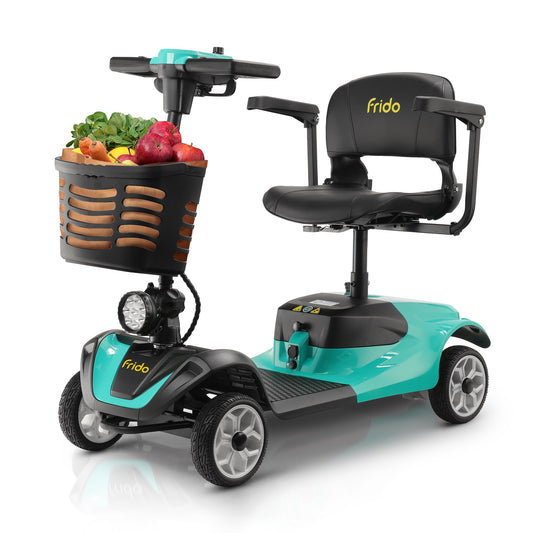 Frido Cruise Mobility Scooter SC-DNN01