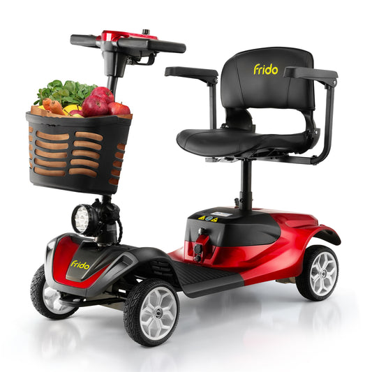 Frido Cruise Mobility Scooter