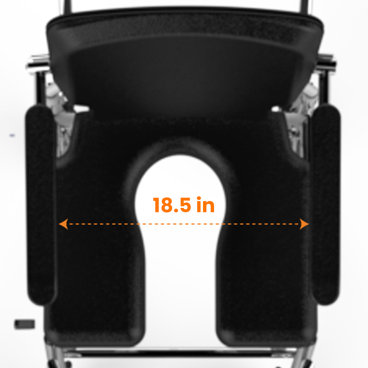 Wide Customization for Frido SAS100