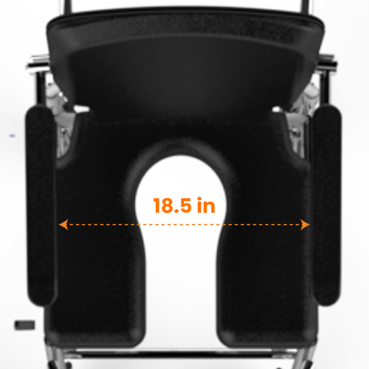 Wide Customization for Frido SAS100