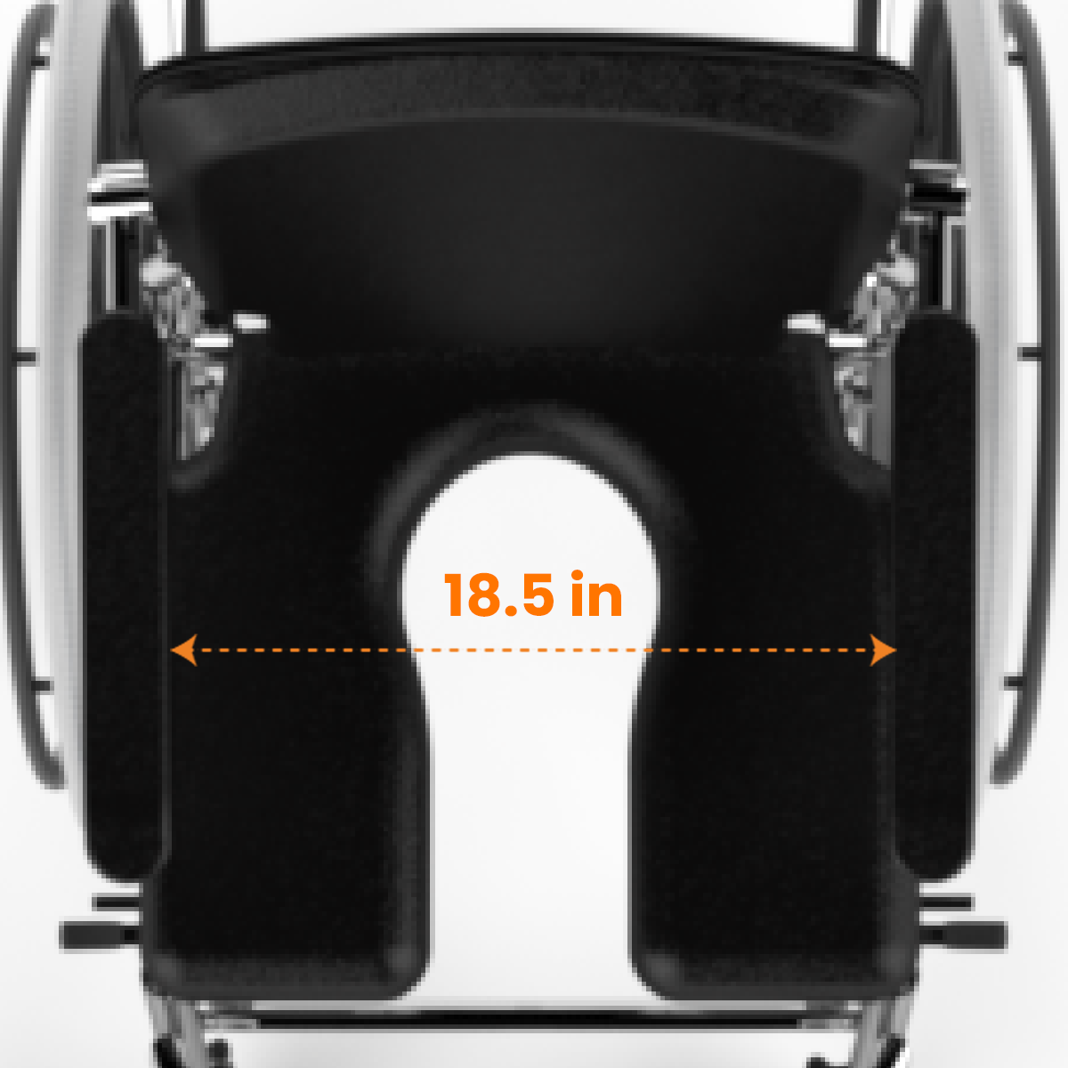 SSS100 Wide Seat