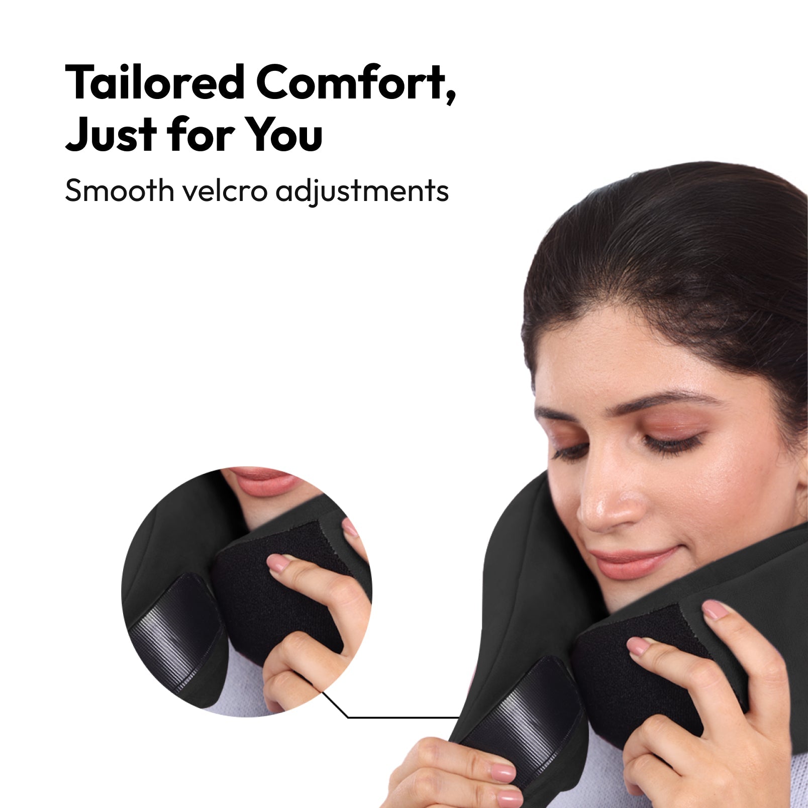 Frido Travel Neck Pillow