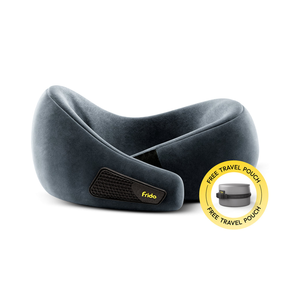 Frido Travel Neck Pillow