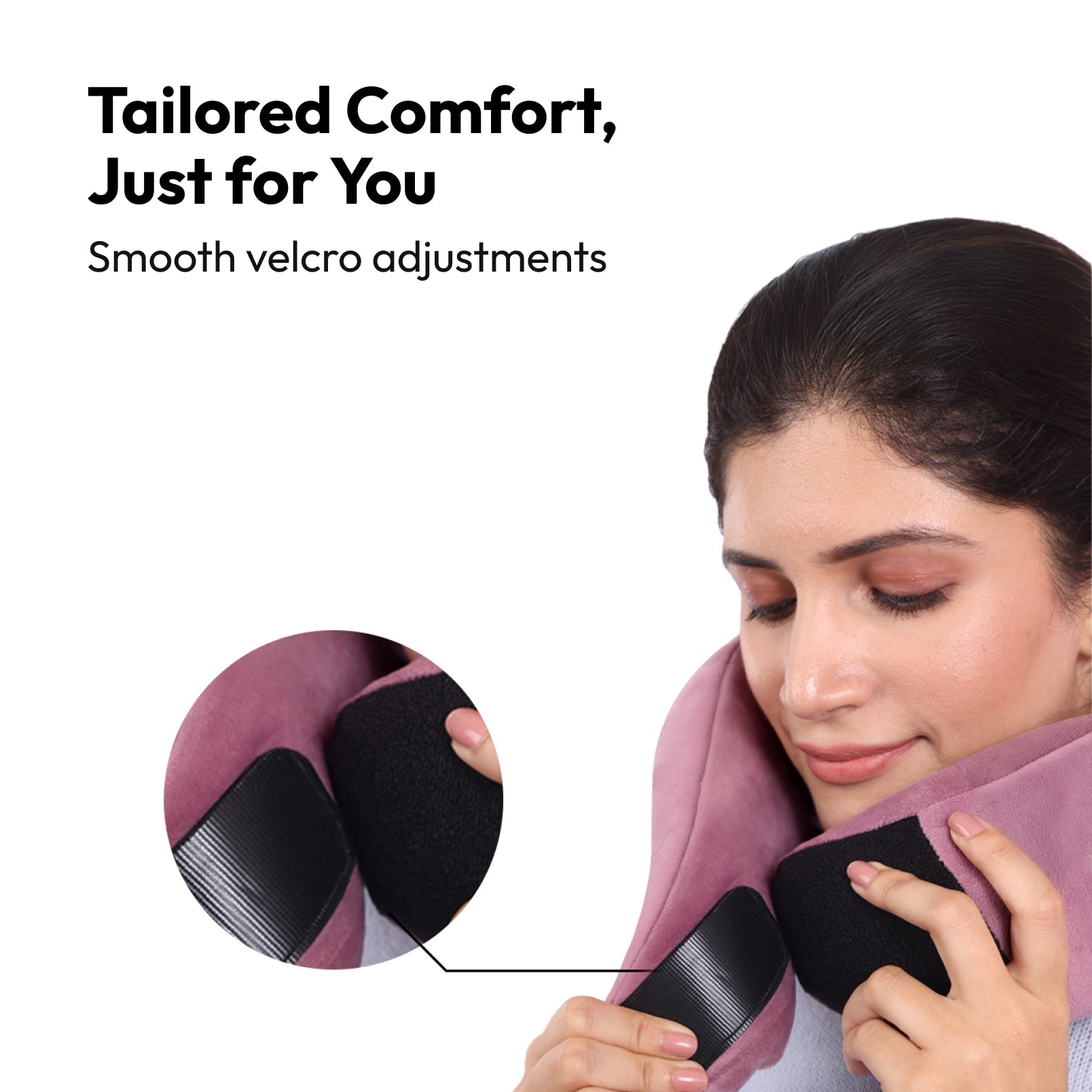 Frido Travel Neck Pillow