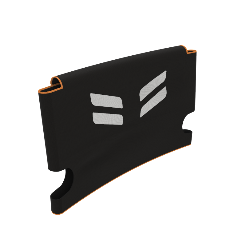 Backrest Cloth
