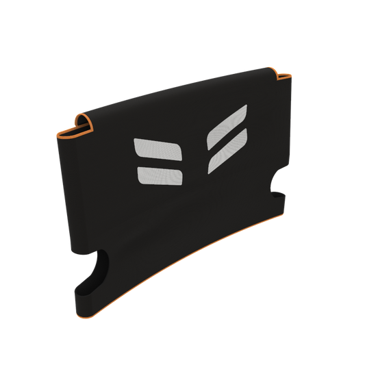 Backrest Cloth