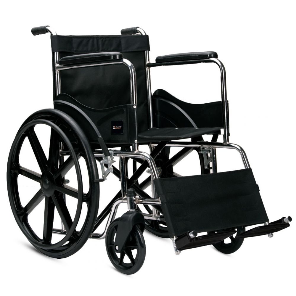 Frido FSS100 | Foldable Wheelchair