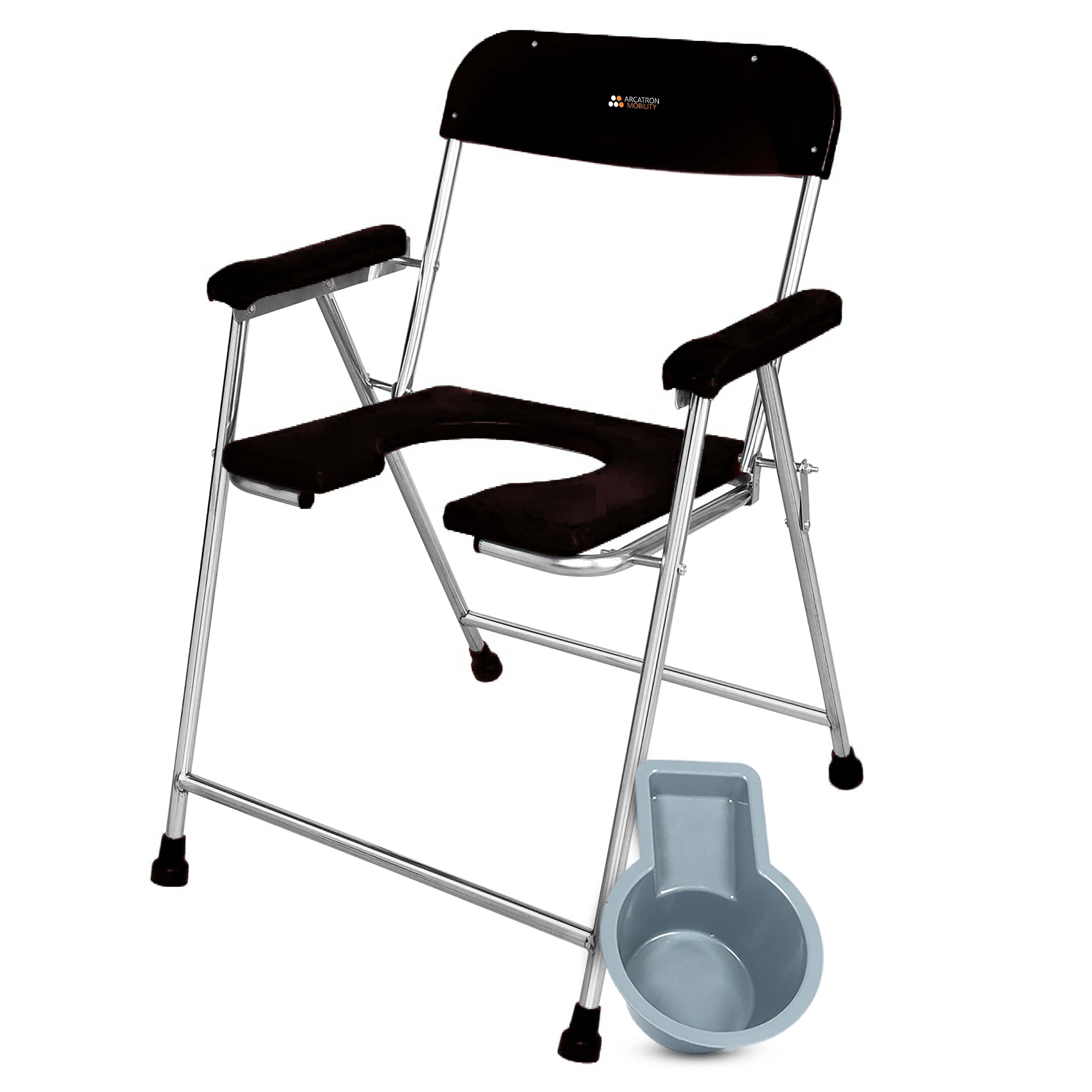 Frido Foldable Shower chair