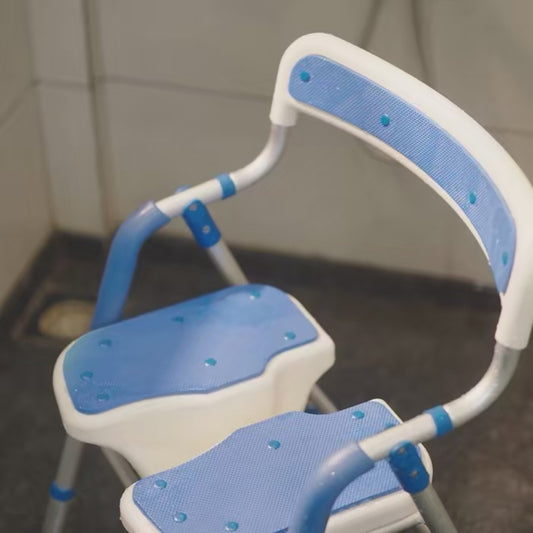 Frido Shower Chair Curve