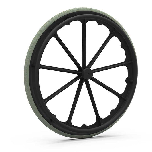 Frido SAS100/FPA007 - Mag Wheel